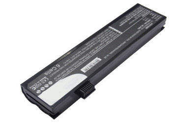 CoreParts MBXAD-BA0002 Laptop Battery for Advent MBXAD-BA0002 CoreParts MBXAD-BA0002 Laptop Battery for Advent MBXAD-BA0002