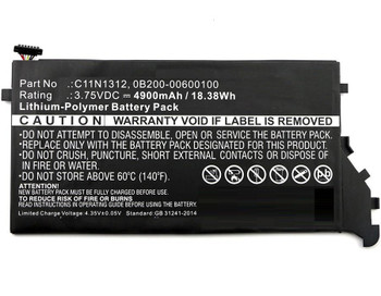 CoreParts MBXAS-BA0097 Laptop Battery for Asus MBXAS-BA0097