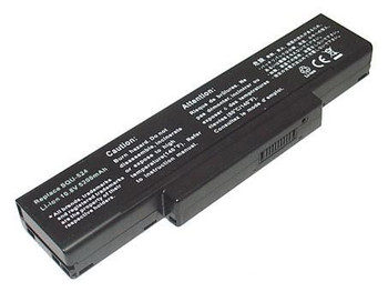 CoreParts MBI54447 Laptop Battery for LG MBI54447