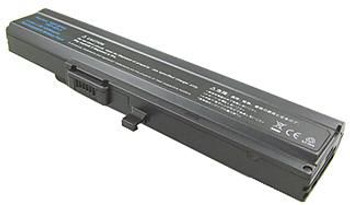 CoreParts MBI1650 Laptop Battery for Sony MBI1650 CoreParts MBI1650 Laptop Battery for Sony MBI1650