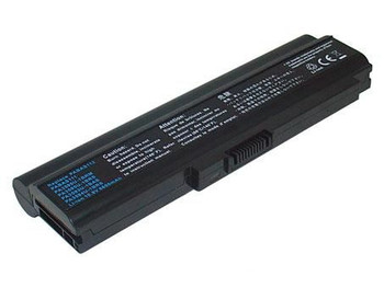 CoreParts MBI2109 Laptop Battery for Toshiba MBI2109