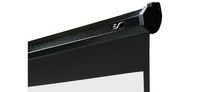 Elite Screens M92UWH 92" Manual Series Screen M92UWH