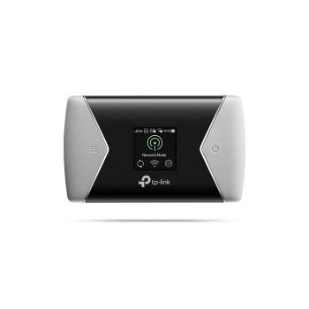 TP-Link M7450 400MBPS 4G LTE-ADV MOBILE WI-F M7450 TP-Link M7450 400MBPS 4G LTE-ADV MOBILE WI-F M7450