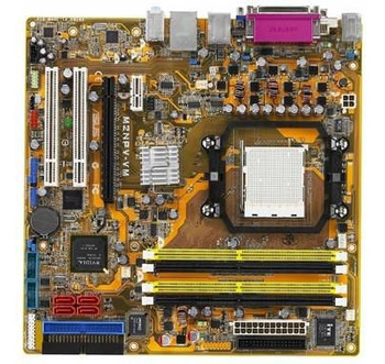 Asus M2NPV-VM-RFB MOTHERBOARD M2NPV-VM-RFB