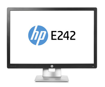 HP M1P02AA#ABB-RFB Elite Display E242 M1P02AA#ABB-RFB