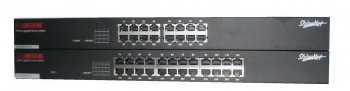 Longshine LCS-GS9116-A Switch 48.3cm Longshine 16x LCS-GS9116-A