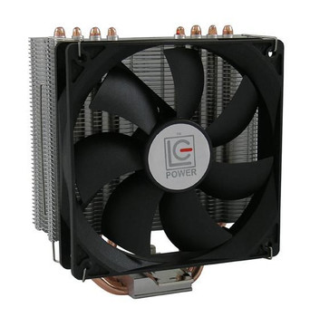 LC-POWER LC-CC-120 Cosmo Cool LC-CC-120 775/1150/ LC-CC-120