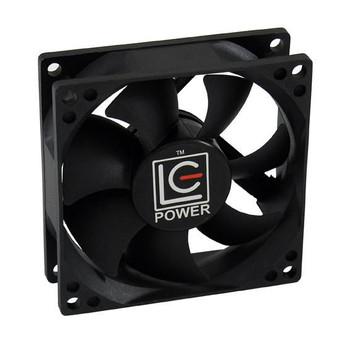 LC-POWER LC-CF-80 80*80*25 LC-CF-80 PWM retail LC-CF-80