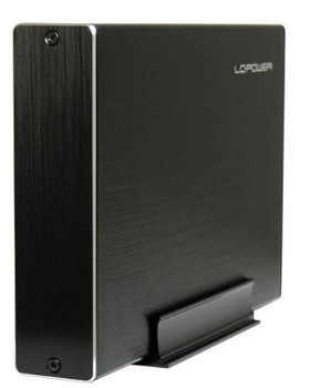 LC-POWER LC-35U3-BECRUX LC-35U3-BECRUX LC-35U3-BECRUX