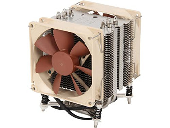 Noctua NH-U9DX i4 High Performance Intel Xeon CPU Processor Cooler NH-U9DXI4 Noctua NH-U9DX i4 High Performance Intel Xeon CPU Processor Cooler NH-U9DXI4