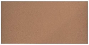 Nobo Essence Cork Noticeboard Aluminium Frame 2400X1200mm 1915348 1915348 Nobo Essence Cork Noticeboard Aluminium Frame 2400X1200mm 1915348 1915348