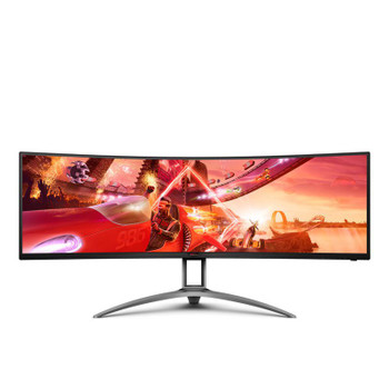 AG493UCX2 49In Hdmi Dp Gaming Monitor AG493UCX2