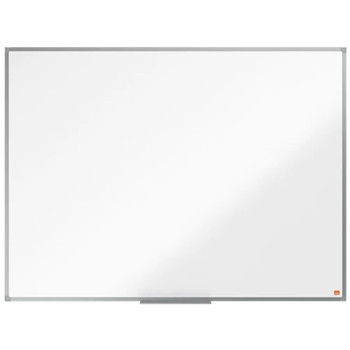 Nobo Essence Steel Magnetic Whiteboard 1200x900mm 1905211 1905211 Nobo Essence Steel Magnetic Whiteboard 1200x900mm 1905211 1905211