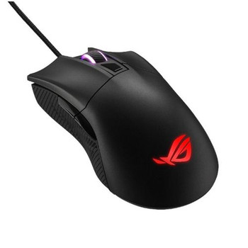 Asus Rog Gladius Ii Core Gaming Mouse 200-6200 Dpi Lightweight Ergonomic Rg 90MP01D0-B0UA00