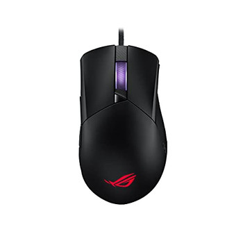 Asus Rog Gladius Iii Gaming Mouse Usb 19000 Dpi Tuned To 26000 Push-Fit Swi 90MP0270-BMUA00