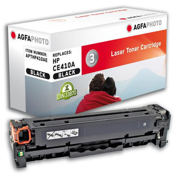 AgfaPhoto APTHP410AE Toner black. rpl CE410A APTHP410AE