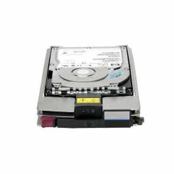 Hewlett Packard Enterprise AG425AB-RFB 300GB FIBER CHANNEL HDD 15K AG425AB-RFB