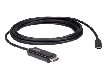 Aten UC3238-AT USB-C to 4K HDMI Converter UC3238-AT