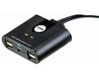 Aten US224-AT 2-Port USB 2.0 US224-AT