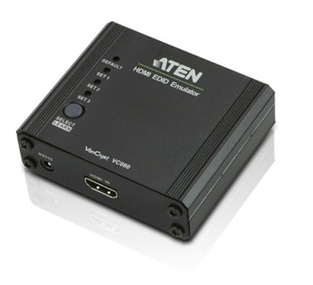 Aten VC080-AT HDMI EDID Emulator VC080-AT