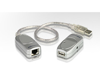 Aten UCE60-AT USB Extender. <60m UCE60-AT