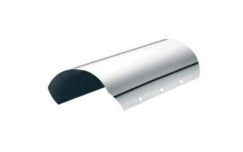 Videotec EXHS000 Sunshield 640mm 25in EXHS000