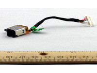 HP 801513-001 DC-IN POWER CONNECTOR 801513-001