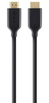 Belkin F3Y021BT1M CABLE HDMI M/M 1M HIGH SPEED F3Y021BT1M