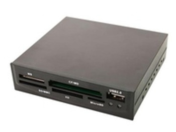 LogiLink CR0012 MulticardReader 2.0 int. 35" CR0012