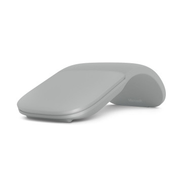 Microsoft FHD-00002 Arc Mouse Bluetooth Light Grey FHD-00002