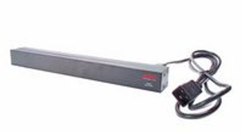 APC AP9565 Basic Rack PDU/1U 16A 230V C13 AP9565