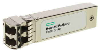 Hewlett Packard Enterprise JD092B-RFB X130 - SFP+ transceiver module JD092B-RFB