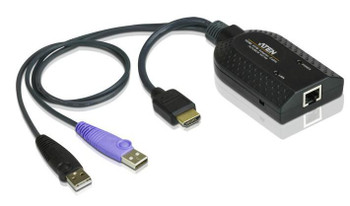 Aten KA7168-AX HDMI USB Virtual Media KA7168-AX
