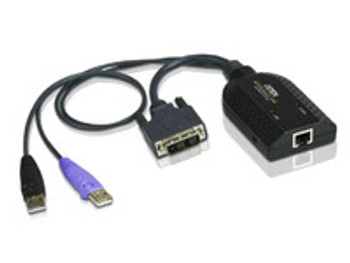 Aten KA7166-AX DVI USB Virtual Media KA7166-AX