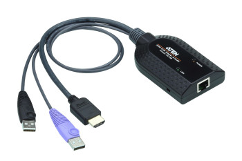 Aten KA7188-AX USB HDMI Virtual Media KA7188-AX