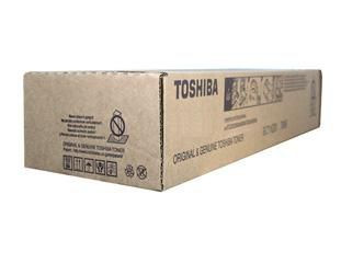 Toshiba 6AJ00000123 Toner Black 6AJ00000123