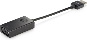 HP X1B84AA#ABB HDMI to VGA X1B84AA#ABB