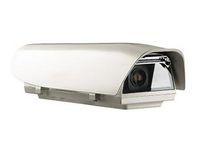 Videotec HOV32K1A000 HOV housing 300mm w/sunshield HOV32K1A000