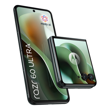 Motorola razr 60 ultra 17.7 cm 6.96" 16 GB 512 GB 50 MP Android 15 Blue Green PB8R0000GB Motorola razr 60 ultra 17.7 cm 6.96" 16 GB 512 GB 50 MP Android 15 Blue Green PB8R0000GB
