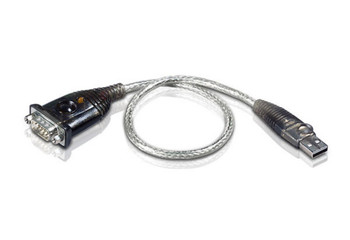 Aten UC232A 0.35m USB to Serial Converter UC232A