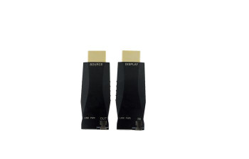 Vivolink VLHDMIEXTDGL100 True 4K Fiber Extender dongle VLHDMIEXTDGL100