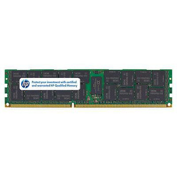 Hewlett Packard Enterprise 647901-B21-RFB 16GB 1x16GB Dual Rank 647901-B21-RFB