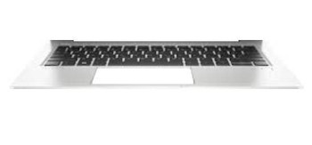 HP L44547-B31 Top Cover W/Kb Cp Bl Intl L44547-B31