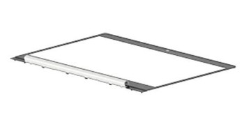HP L44561-001 LCD Bezel Webcam Ir L44561-001