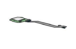 HP L44579-001-RFB Smart Card Reader L44579-001-RFB