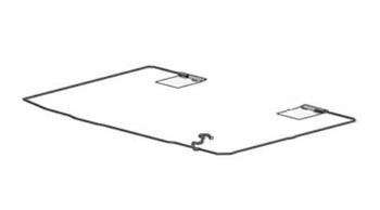 HP L44462-001 Antenna Single L44462-001