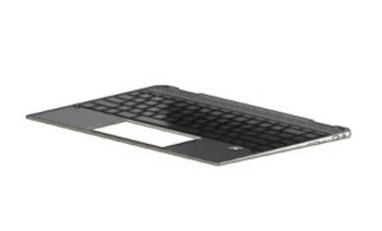 HP L37681-A41 Top Cover Das W Kb Bl Das Bel L37681-A41