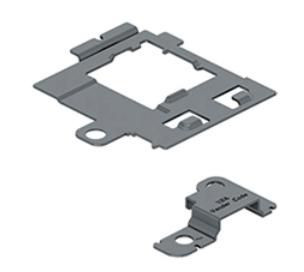 HP L29057-001 Bracket Kit L29057-001