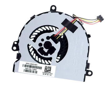 HP L20474-001-RFB Fan Uma L20474-001-RFB