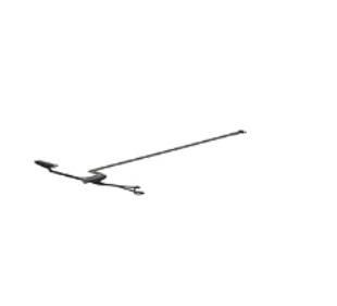 HP L20356-001 Lcd Cable Uhd Panel Hd Webcam L20356-001